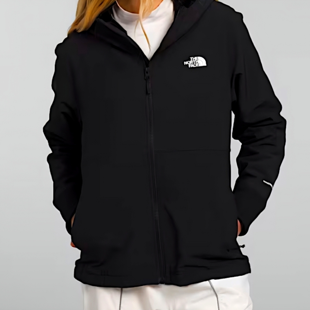 Northface Shelbe Raschel Hoodie